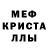 Первитин пудра Danylo Radevych